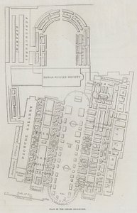Great Industrial Exhibition in Dublin by John Dower